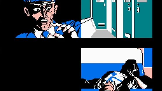 Screenshot Nishimura Kyoutarou Mystery: Super Express Satsujin Jiken 2