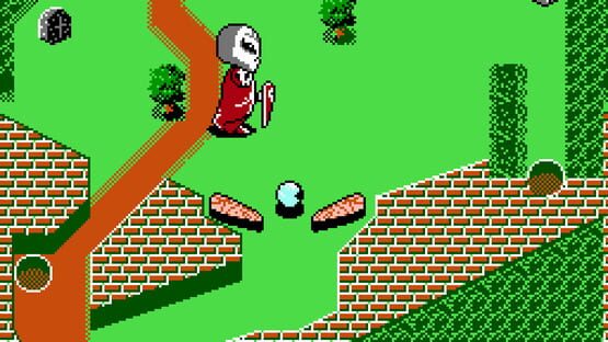 Screenshot Pinball Quest 1