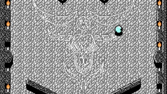 Screenshot Pinball Quest 2