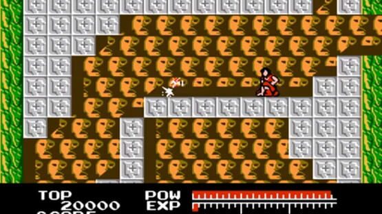 Screenshot Youkai Club 3