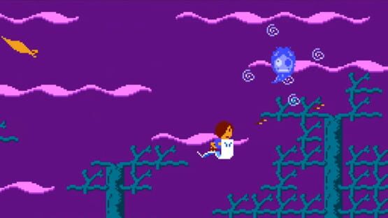 Screenshot GeGeGe no Kitaro: Yokai Daimakyou 3