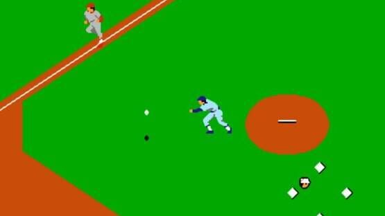 Screenshot Bases Loaded 3 3