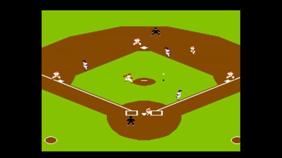 Screenshot Bases Loaded 4 1