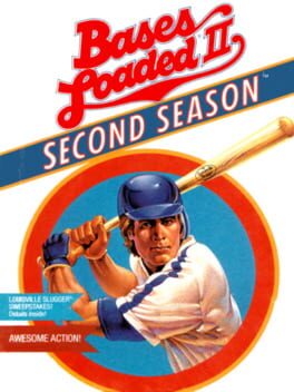 Cover Bases Loaded II: Second Season