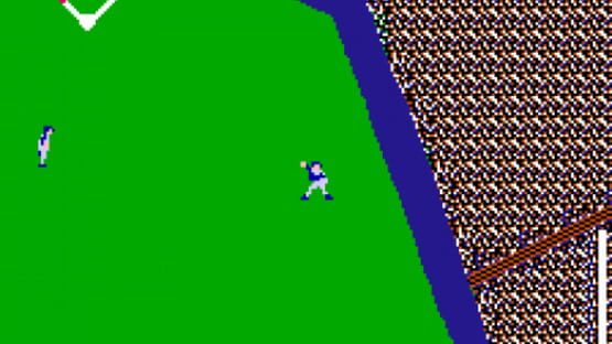 Screenshot Bases Loaded II: Second Season 2