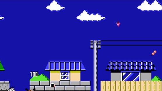 Screenshot Obake no Q-Taro: Wan-wan Panic 2