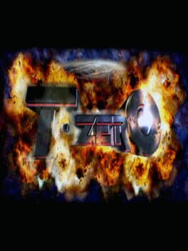 Cover T-Zer0