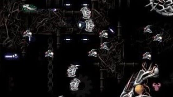 Screenshot T-Zer0 2