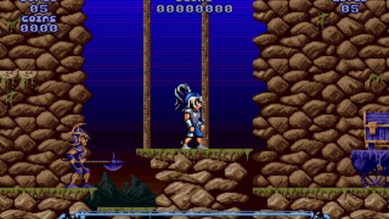 Screenshot Leander 3