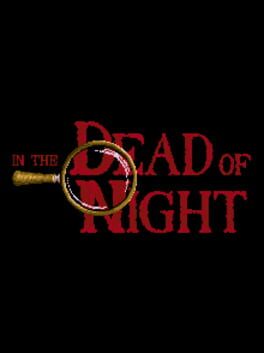 Cover In the Dead of Night