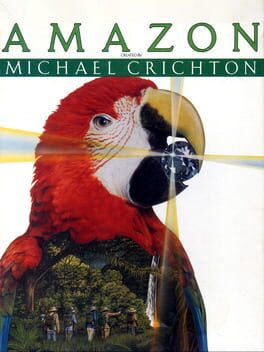 Cover Amazon