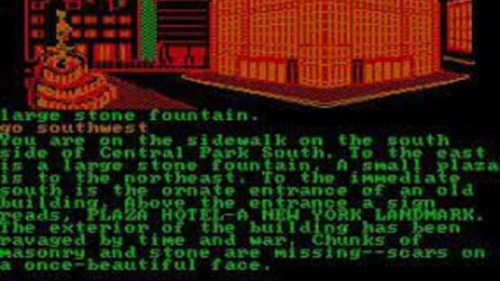 Screenshot Fahrenheit 451 3
