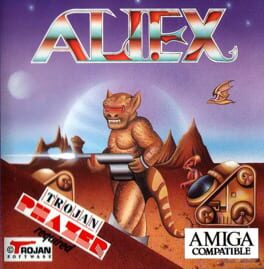 Cover Aliex