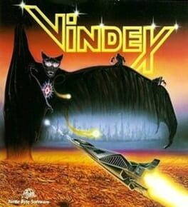 Cover Vindex