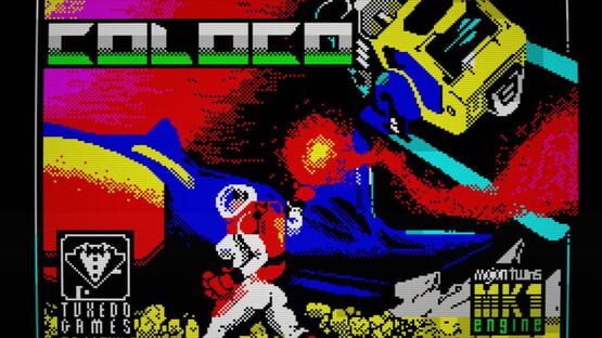 Screenshot Coloco 1
