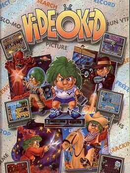 Cover Videokid