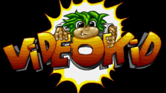 Screenshot Videokid 1