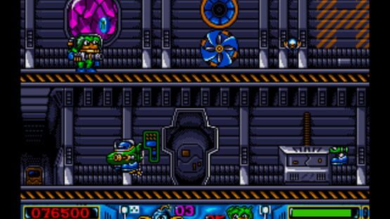 Screenshot Videokid 3