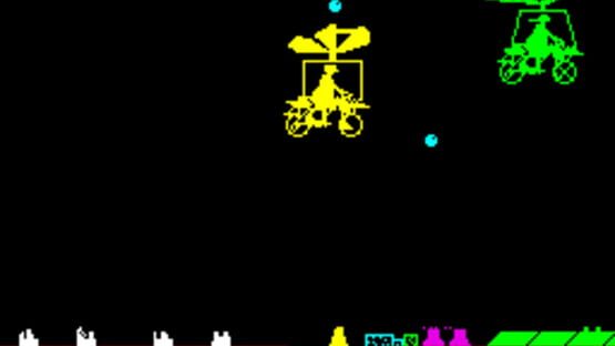 Screenshot Super Gran 1