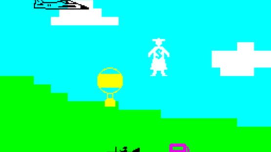 Screenshot Super Gran 2