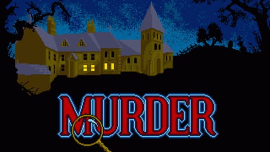 Screenshot Murder 1