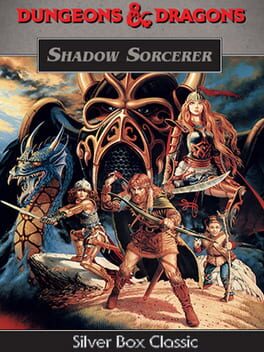 Cover Shadow Sorcerer