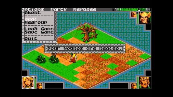 Screenshot Shadow Sorcerer 2