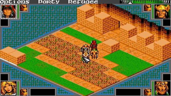 Screenshot Shadow Sorcerer 3