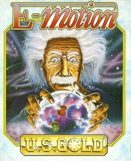 Cover E-Motion