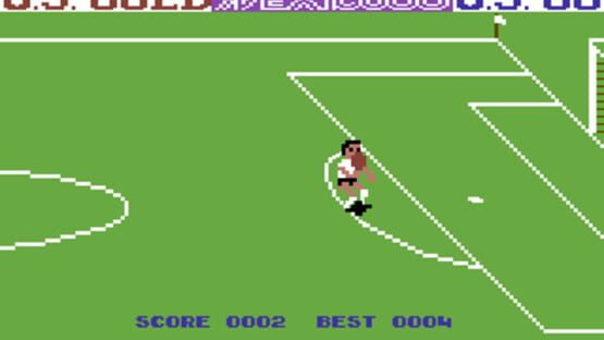 Screenshot World Cup Carnival 1
