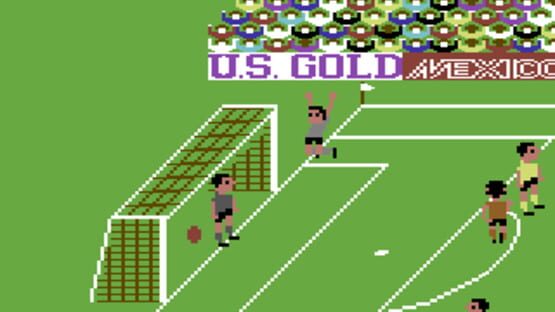 Screenshot World Cup Carnival 2