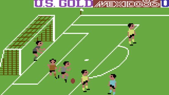Screenshot World Cup Carnival 3