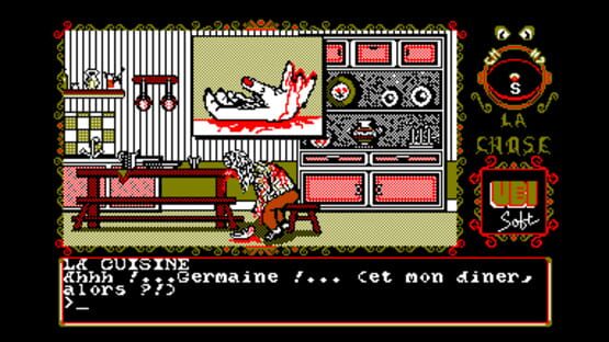 Screenshot La Chose De Grotemburg 2