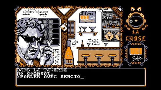 Screenshot La Chose De Grotemburg 3