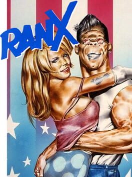 Cover Ranx