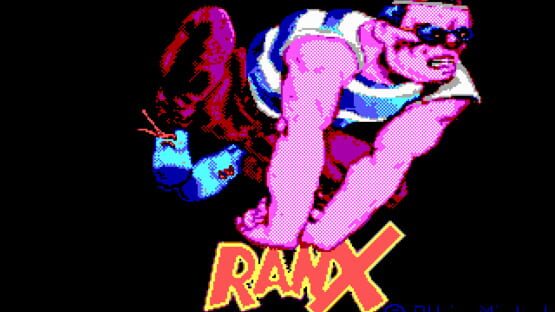 Screenshot Ranx 1