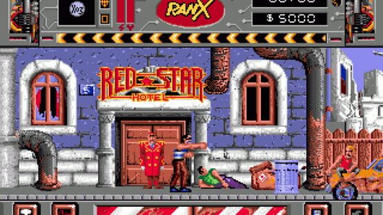 Screenshot Ranx 2