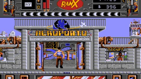Screenshot Ranx 3