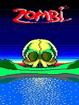 Cover Zombi