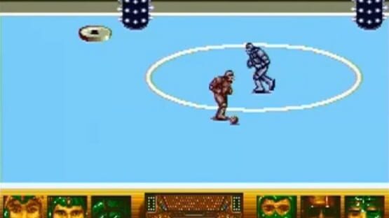 Screenshot Skate Wars 2