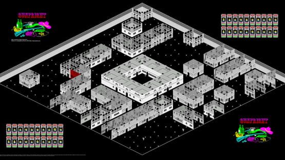Screenshot Gunfright 3