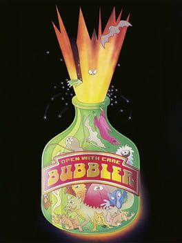 Cover Bubbler