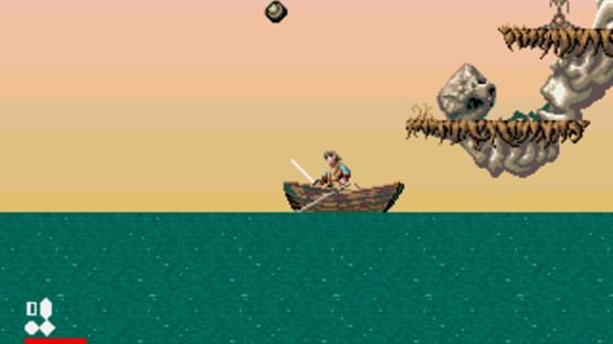 Screenshot Odyssey 2