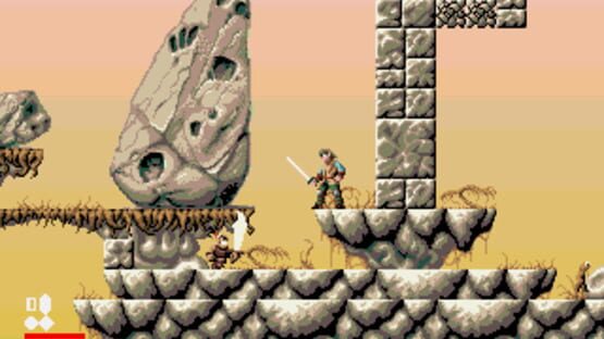 Screenshot Odyssey 3