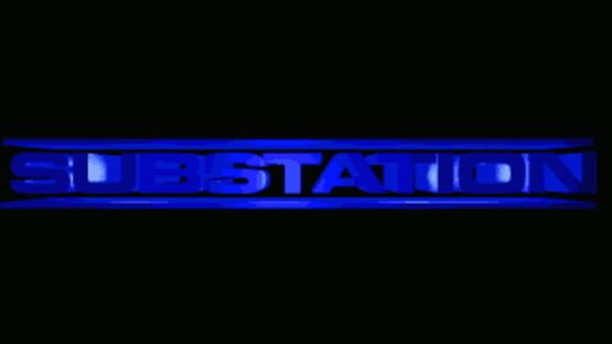 Screenshot Substation 1