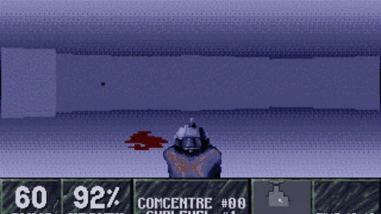 Screenshot Substation 2