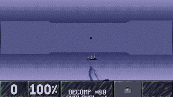 Screenshot Substation 3