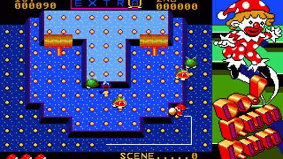 Screenshot Do! Run Run 1