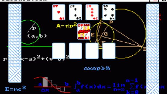 Screenshot Calculation 1