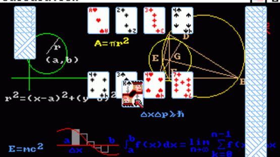 Screenshot Calculation 2